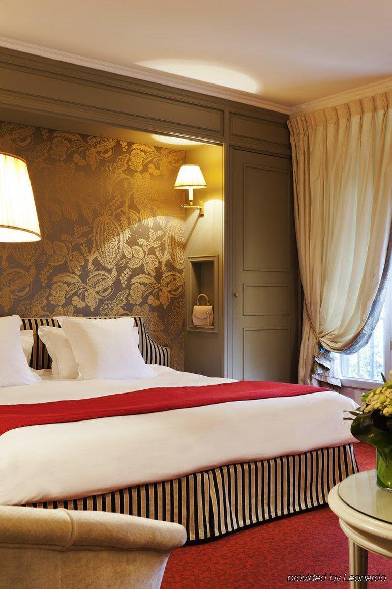 Grand Hotel Clichy Paris Εξωτερικό φωτογραφία